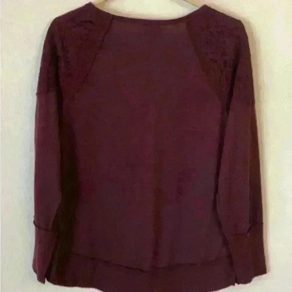 Knox Rose top size small - Picture 5 of 5